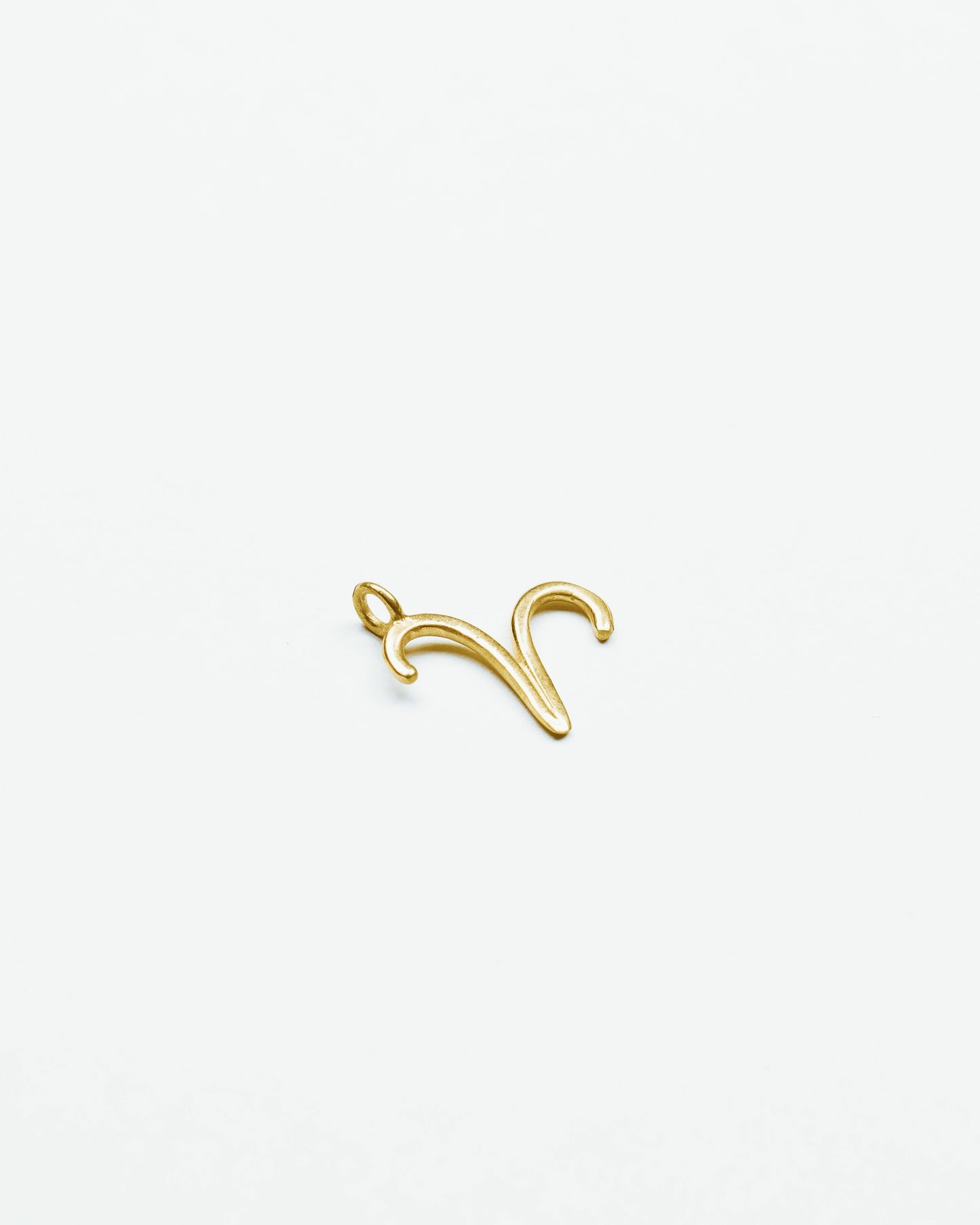 ARIES ZODIAC NECKLACE