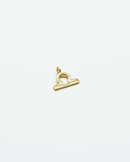 LIBRA ZODIAC NECKLACE