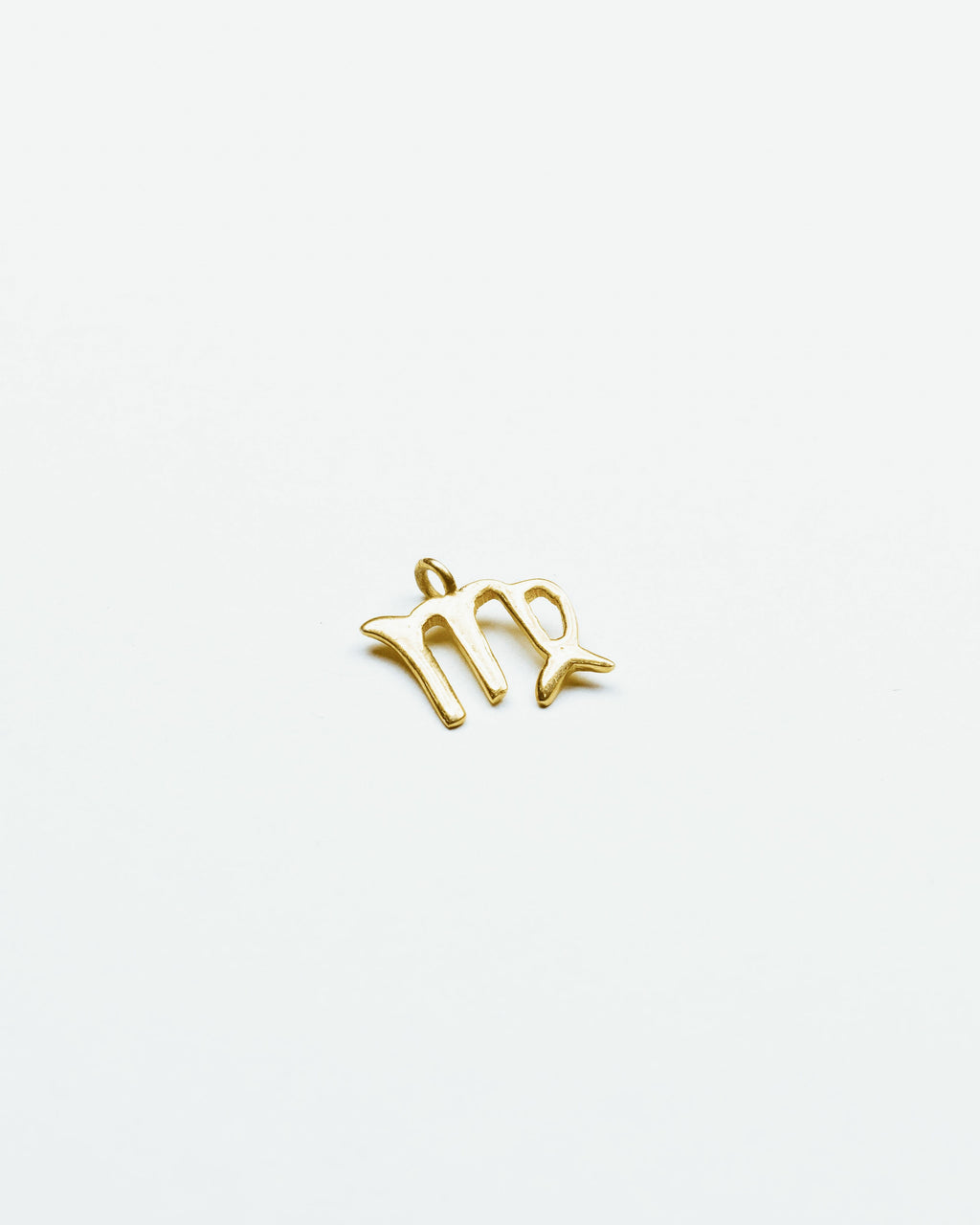 VIRGO ZODIAC NECKLACE