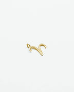 ARIES ZODIAC NECKLACE