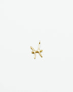PISCES ZODIAC NECKLACE