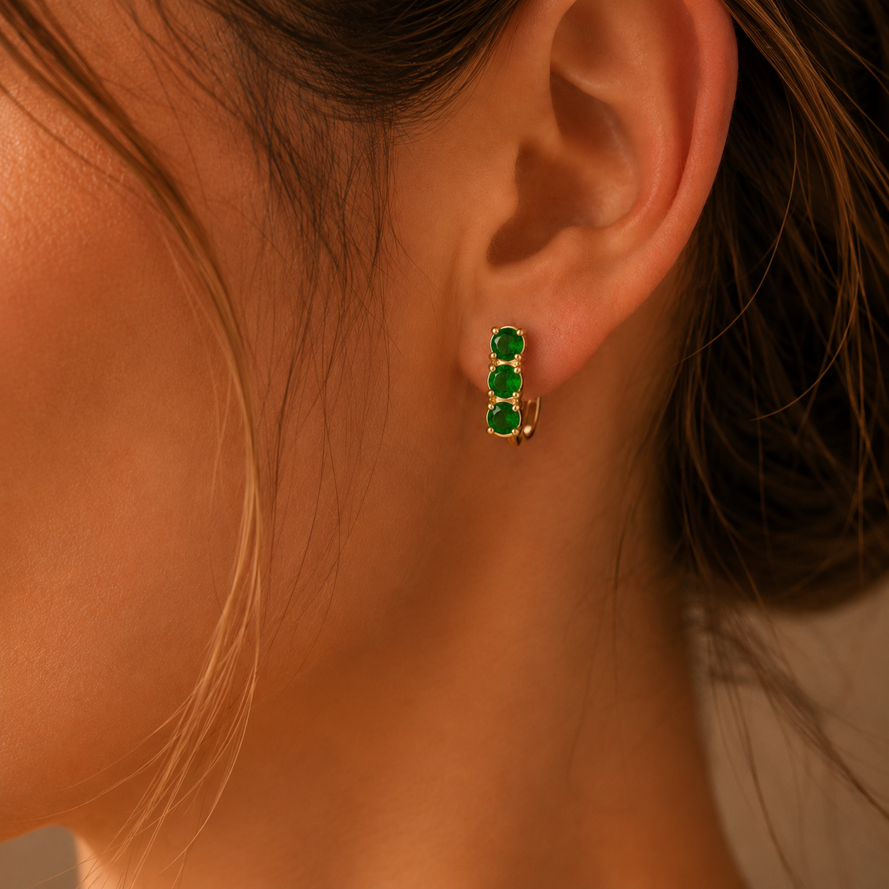 hoop green
