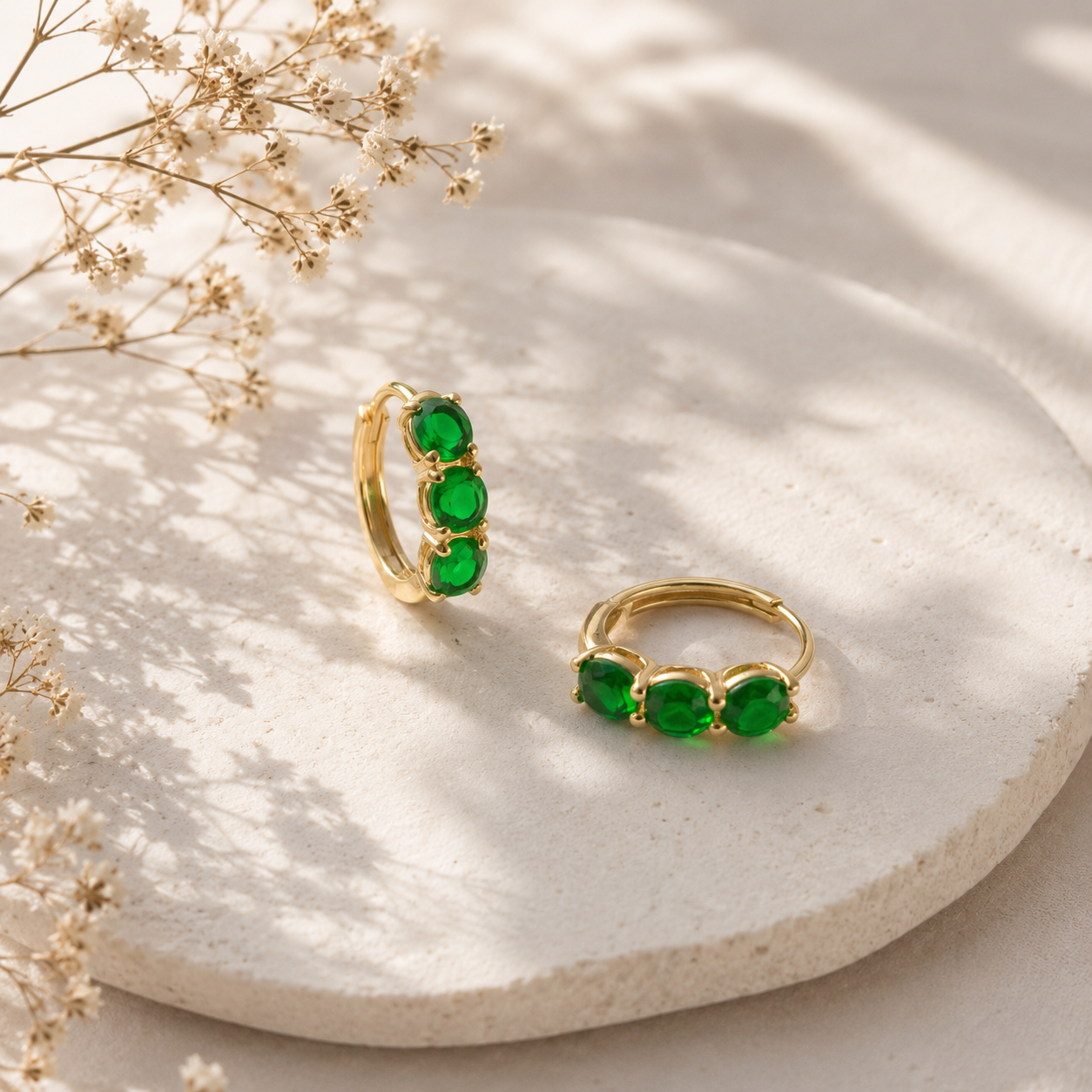 hoop green