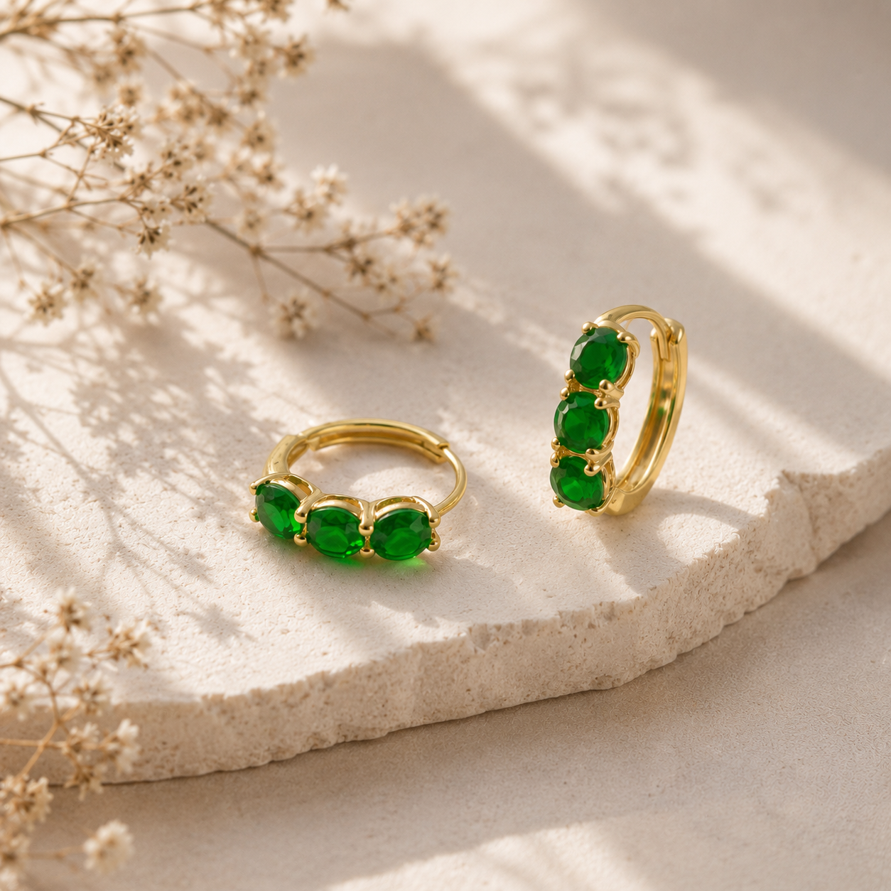 hoop green