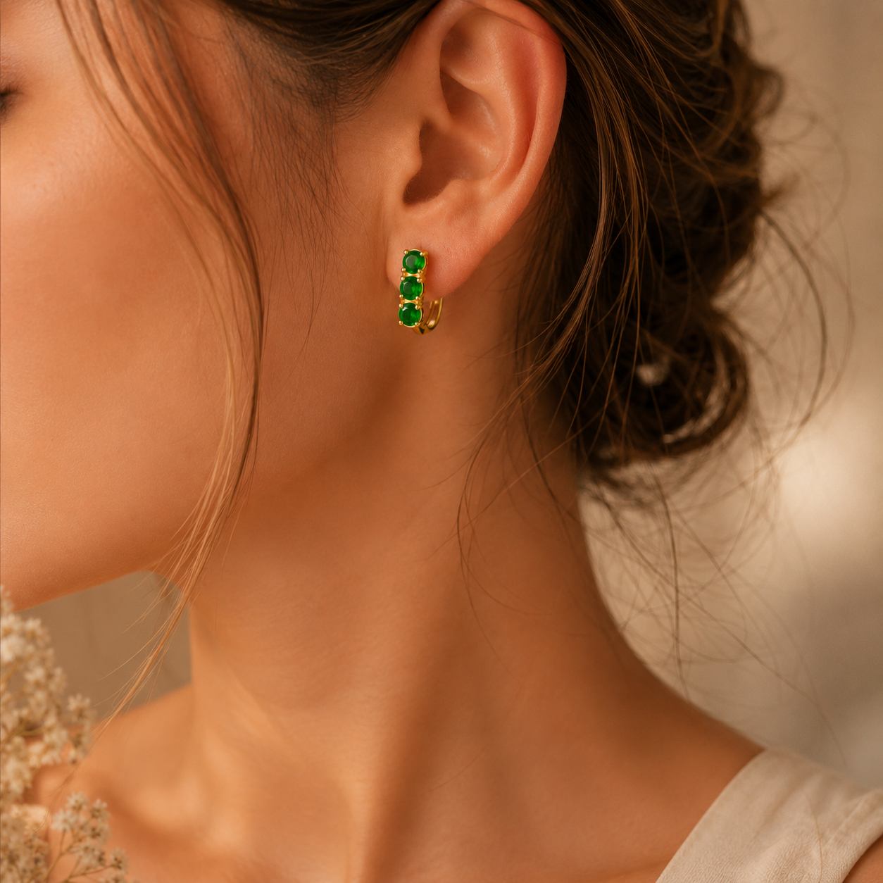 hoop green