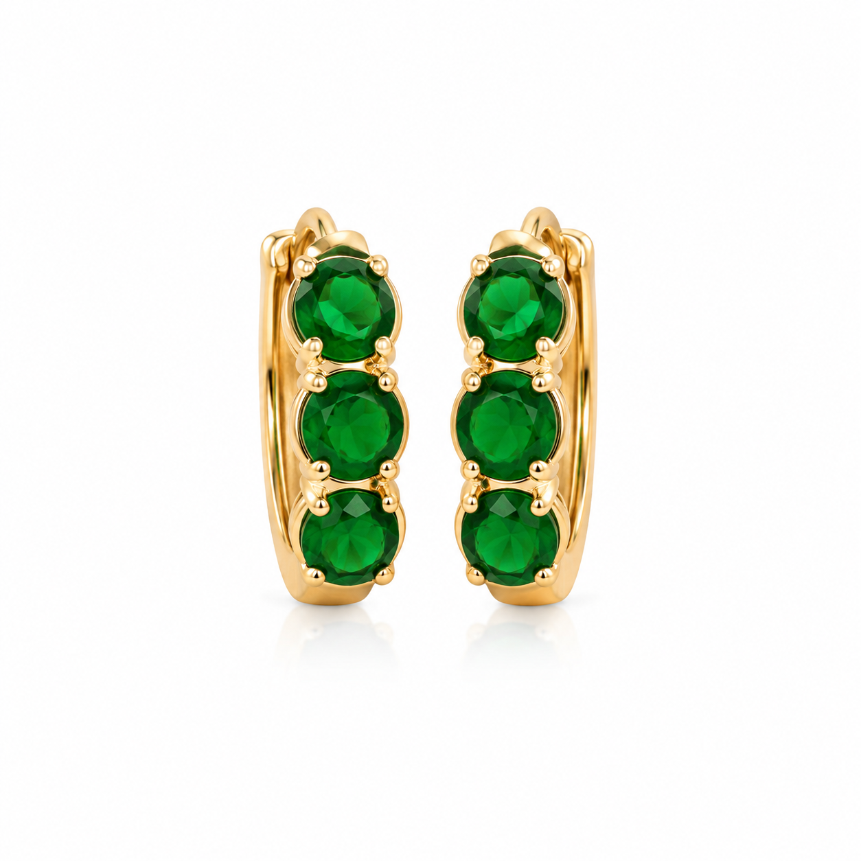 hoop green