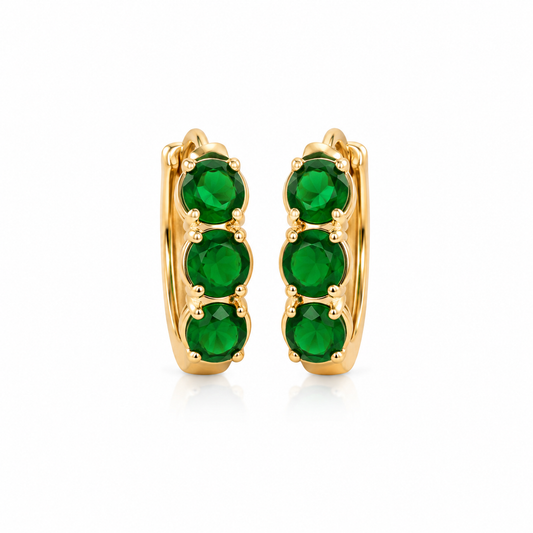 hoop green