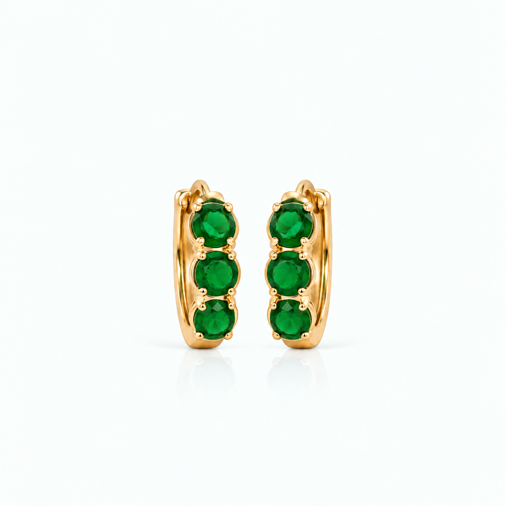 hoop green