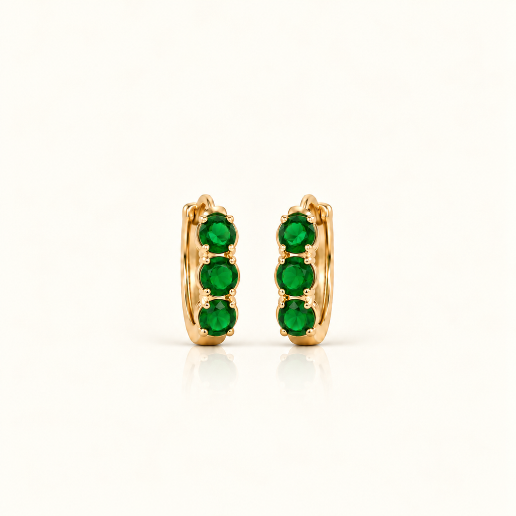 hoop green