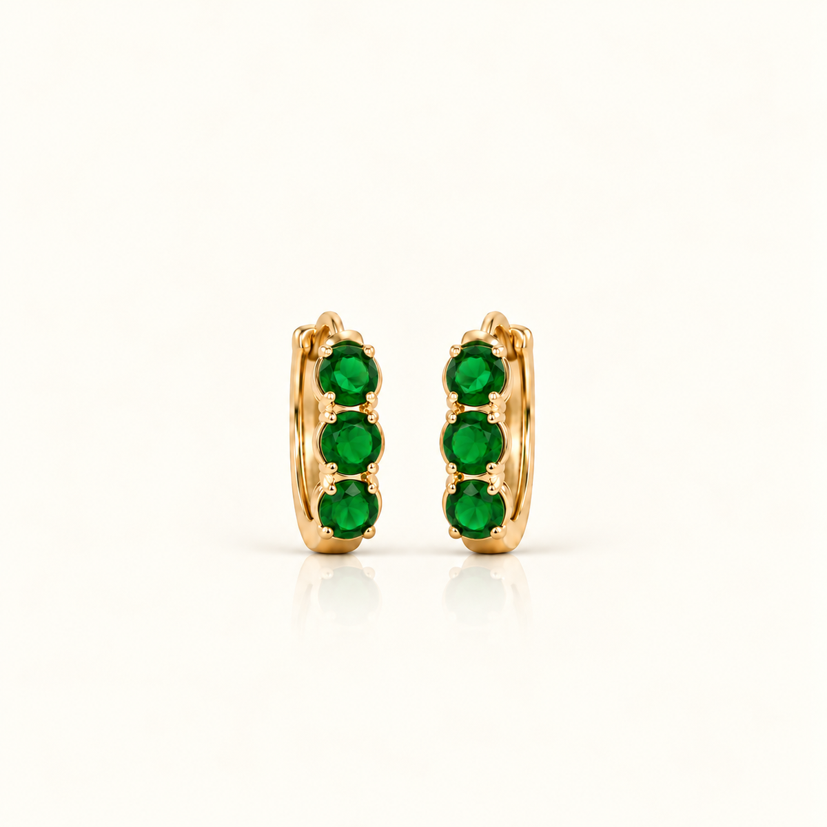 hoop green