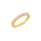 ETERNITY STACKING RING