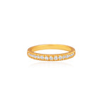 ETERNITY STACKING RING