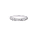 ETERNITY STACKING RING