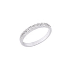 ETERNITY STACKING RING