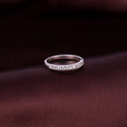 ETERNITY STACKING RING