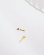LITTLE DOT STUDS EARRINGS