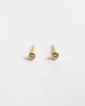 LITTLE DOT STUDS EARRINGS