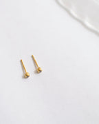 LITTLE DOT STUDS EARRINGS