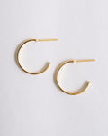 MINI HOOPS EARRINGS