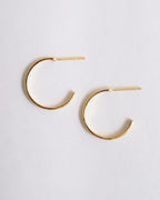 MINI HOOPS EARRINGS