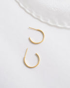 MINI HOOPS EARRINGS