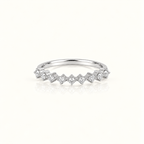 ZIRCONIA ELEGANCE RING