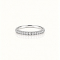 ETERNITY STACKING RING