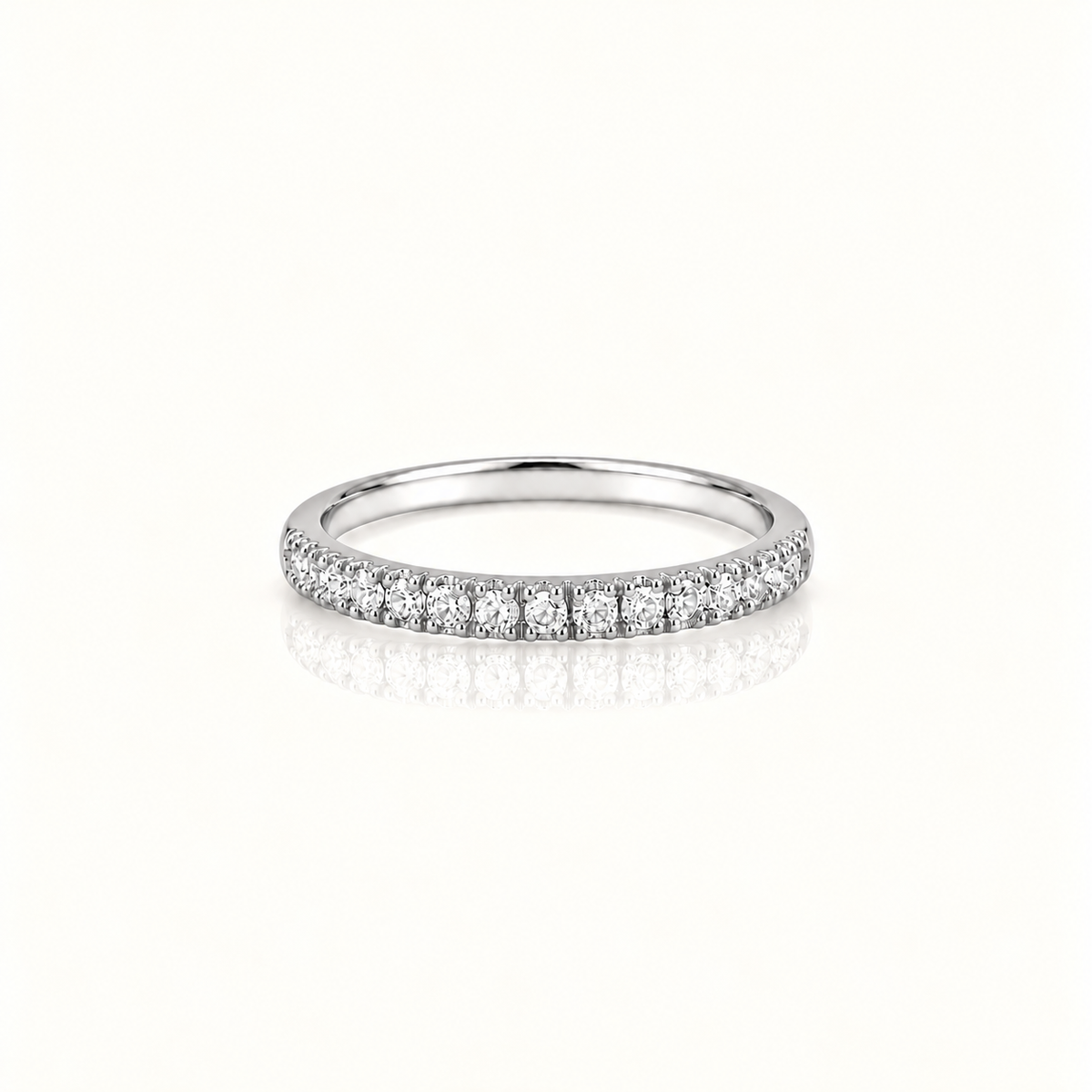ETERNITY STACKING RING
